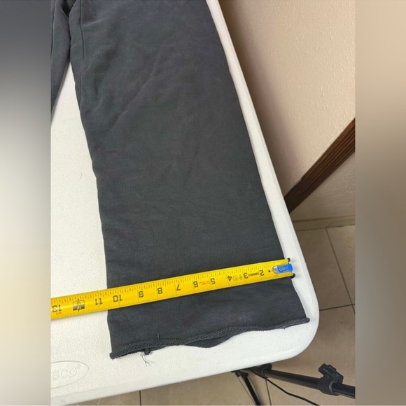 Yeezy YZY Kanye West Vultures YE Gosha
Sweatpants AP2 Black Size 3 - Picture 4 of 11